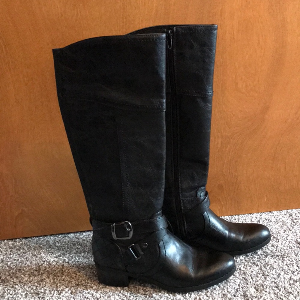 🍀 Unisa Boots (6M) - Picture 2 of 7